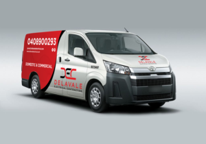 Car Wrap Design by Dezign Square