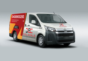 Car Wrap Design by Dezign Square for this project | Design: #27212616