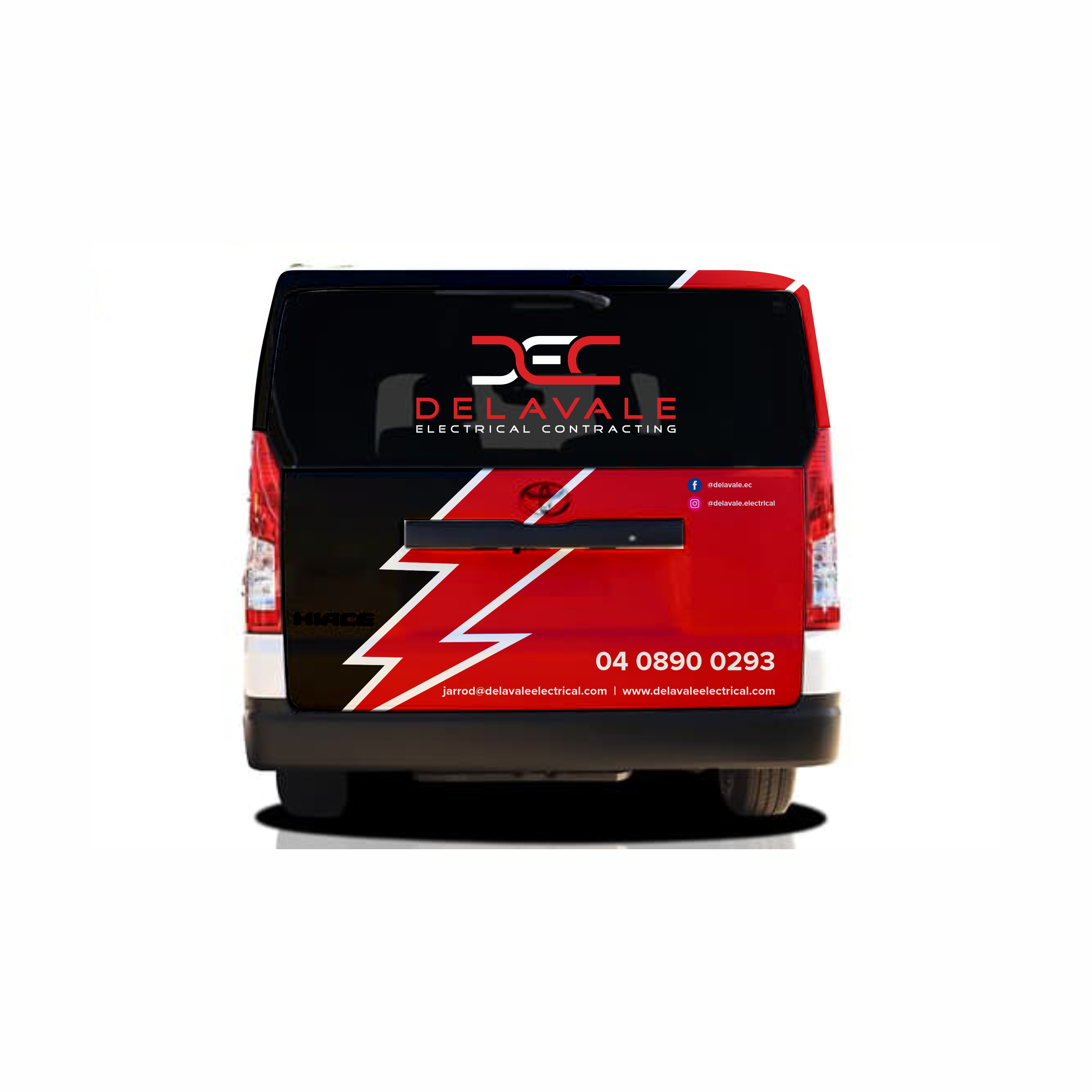 Car Wrap Design by barinix for this project | Design #27199904