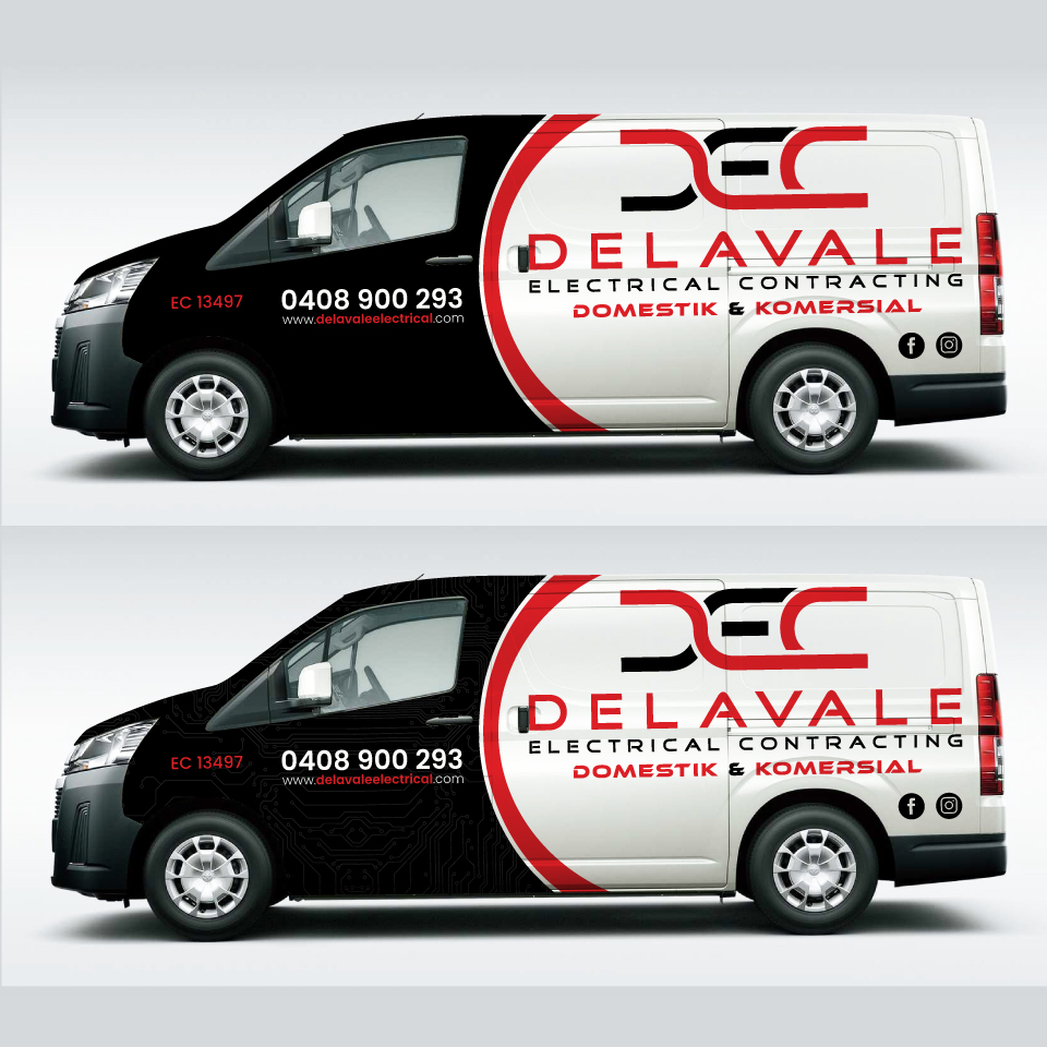 Car Wrap Design by Yoga Tri for this project | Design #27195150