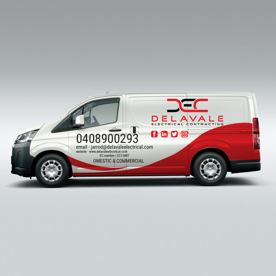 Car Wrap Design by Rupok 3 for this project | Design #27213330