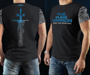 Diseño de Camiseta por NatalieVaughn para Tactical Concealed Carry | Diseño: #27191503