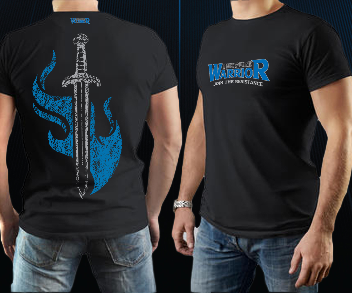 Diseño de Camiseta por NatalieVaughn para Tactical Concealed Carry | Diseño #27194301