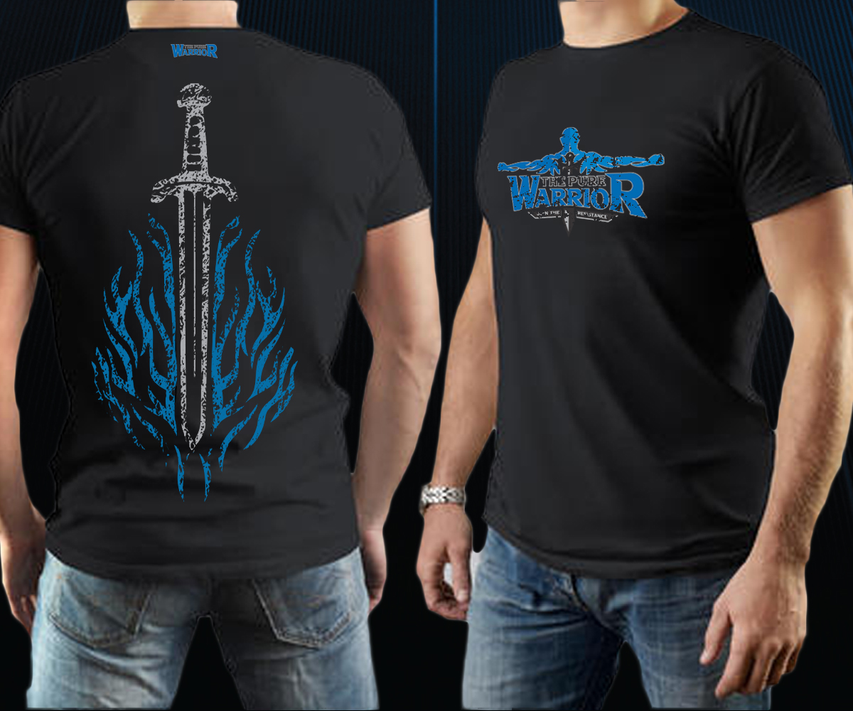 Design de T-shirt par NatalieVaughn pour Tactical Concealed Carry | Design #27194496