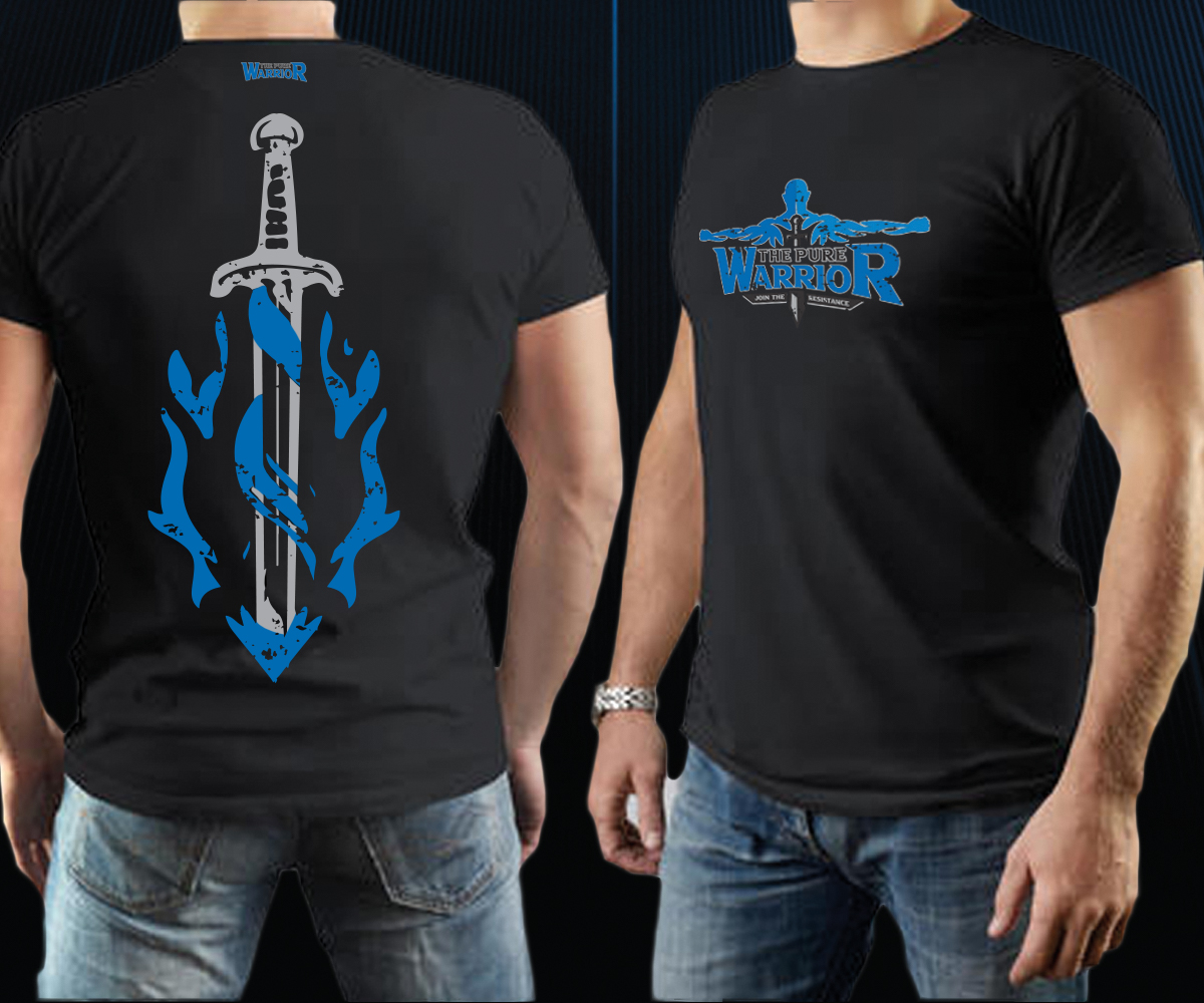Design de T-shirt par NatalieVaughn pour Tactical Concealed Carry | Design #27197932
