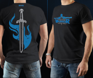 Design de T-shirt par NatalieVaughn pour Tactical Concealed Carry | Design : #27197934