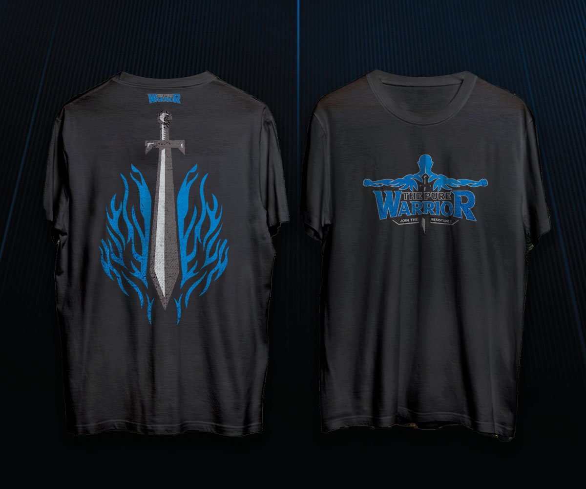 Design de T-shirt par NatalieVaughn pour Tactical Concealed Carry | Design #27229407