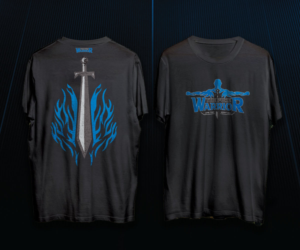 Design de T-shirt par NatalieVaughn pour Tactical Concealed Carry | Design : #27229407