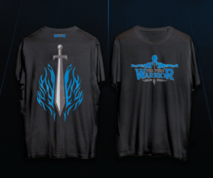 Design de T-shirt par NatalieVaughn pour Tactical Concealed Carry | Design : #27345389