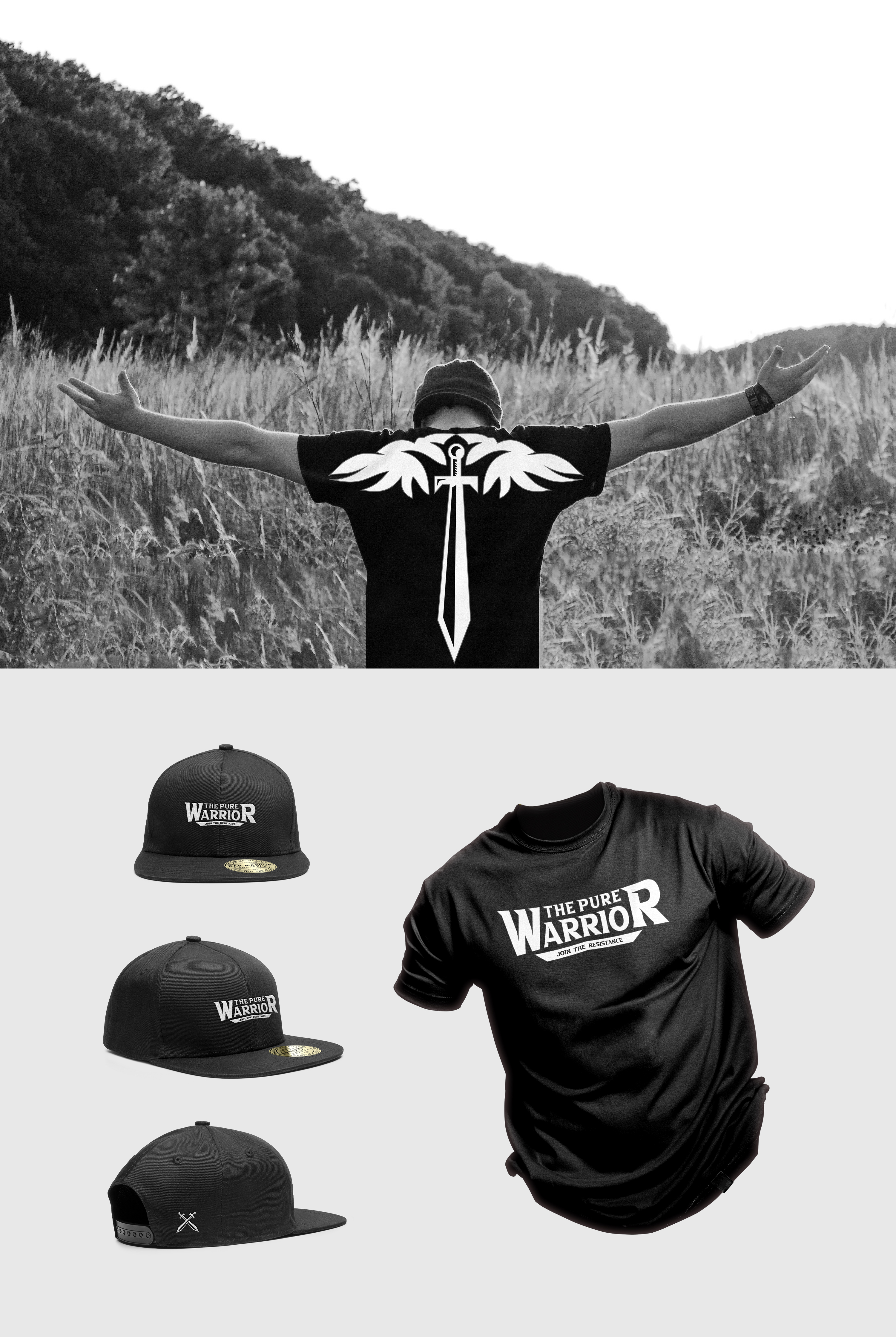 Diseño de Camiseta por Chef Boy Logo para Tactical Concealed Carry | Diseño #27360035