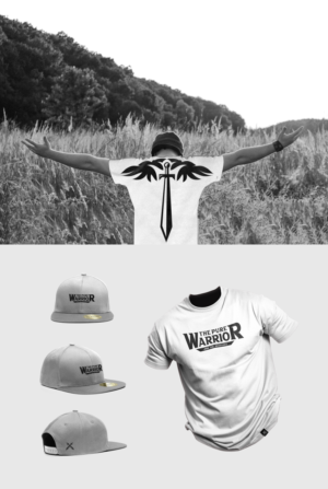 T-Shirt-Design von Chef Boy Logo für Tactical Concealed Carry | Design: #27360183