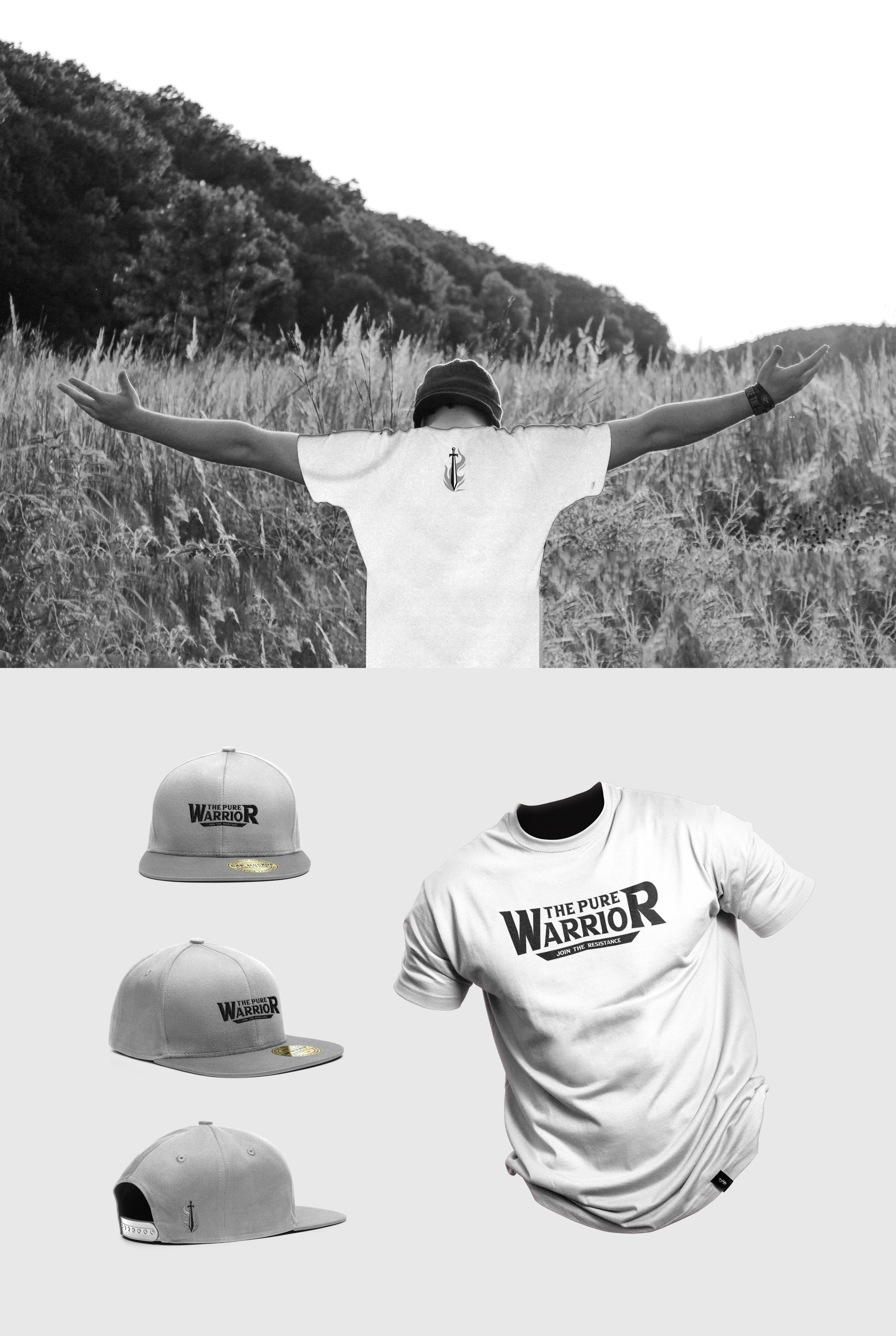 T-shirt Design by Chef Boy Logo for Tactical Concealed Carry | Design #27372792