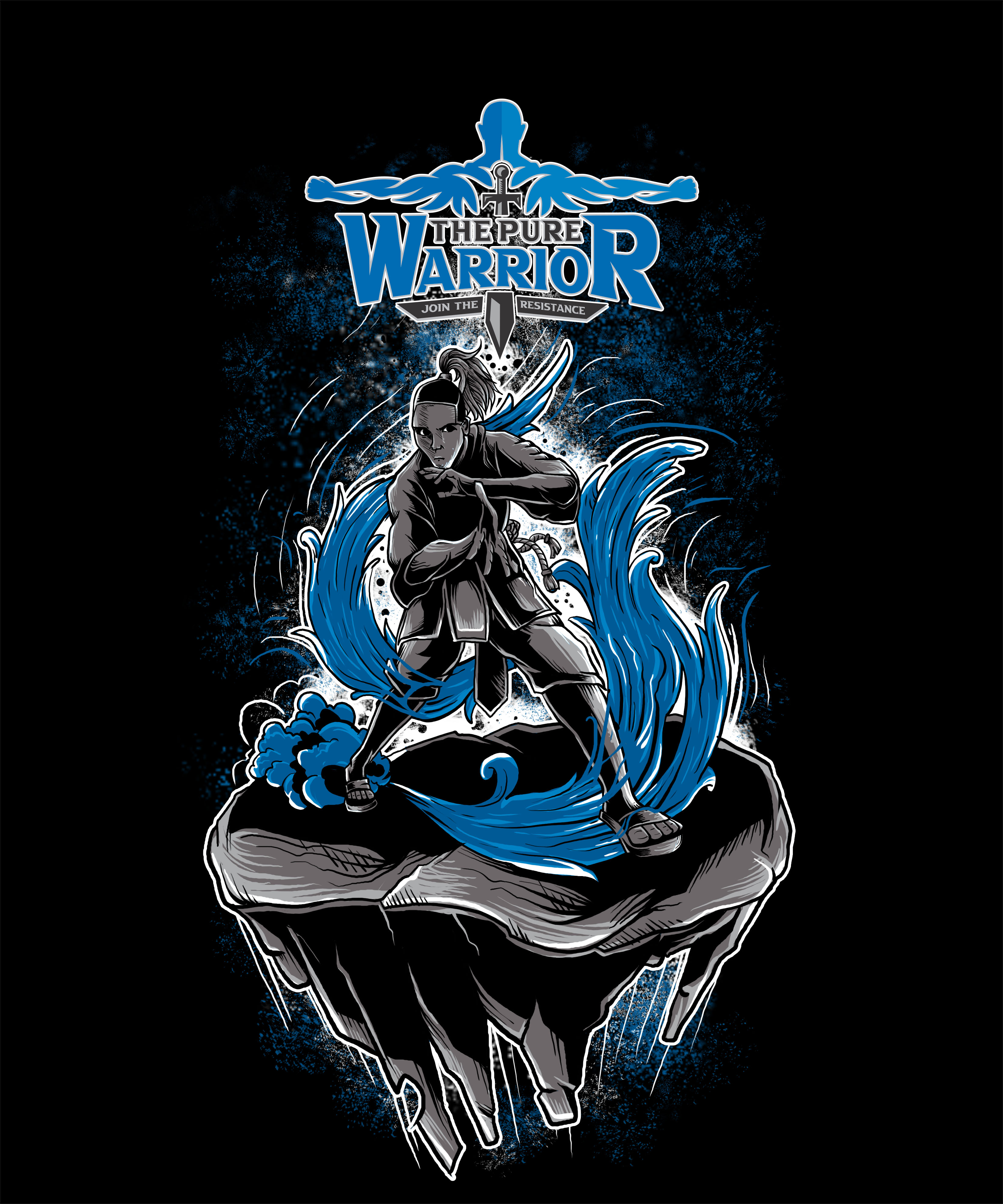 T-shirt Design by Mudi for Tactical Concealed Carry | Design #27358579