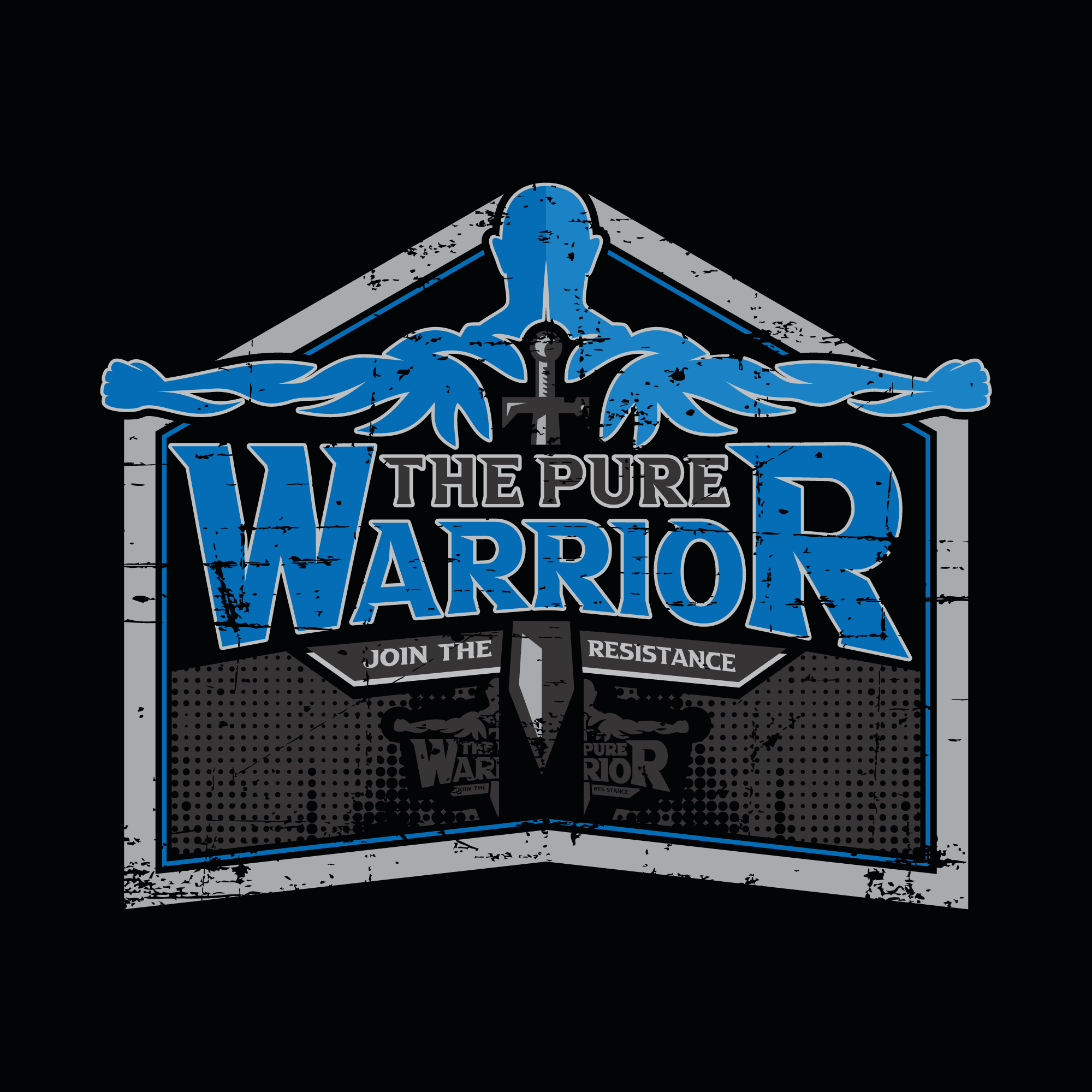 Design de T-shirt par Ashraful100 pour Tactical Concealed Carry | Design #27330593