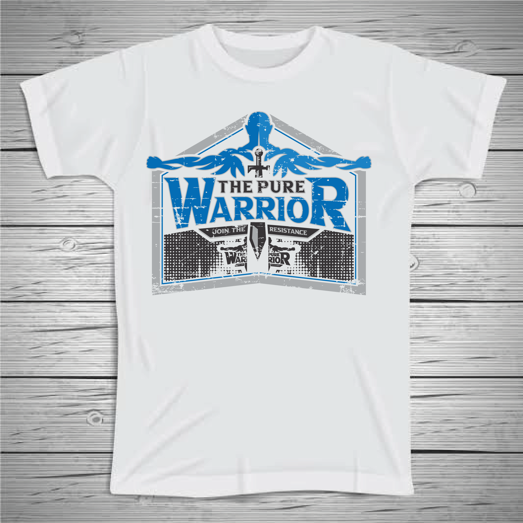 Design de T-shirt par Ashraful100 pour Tactical Concealed Carry | Design #27330607