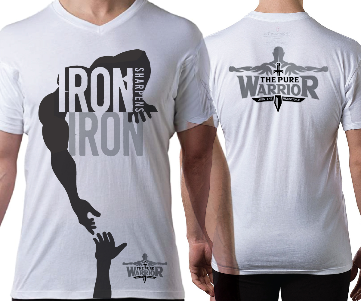 T-Shirt-Design von Simon Hon für Tactical Concealed Carry | Design: #27712981