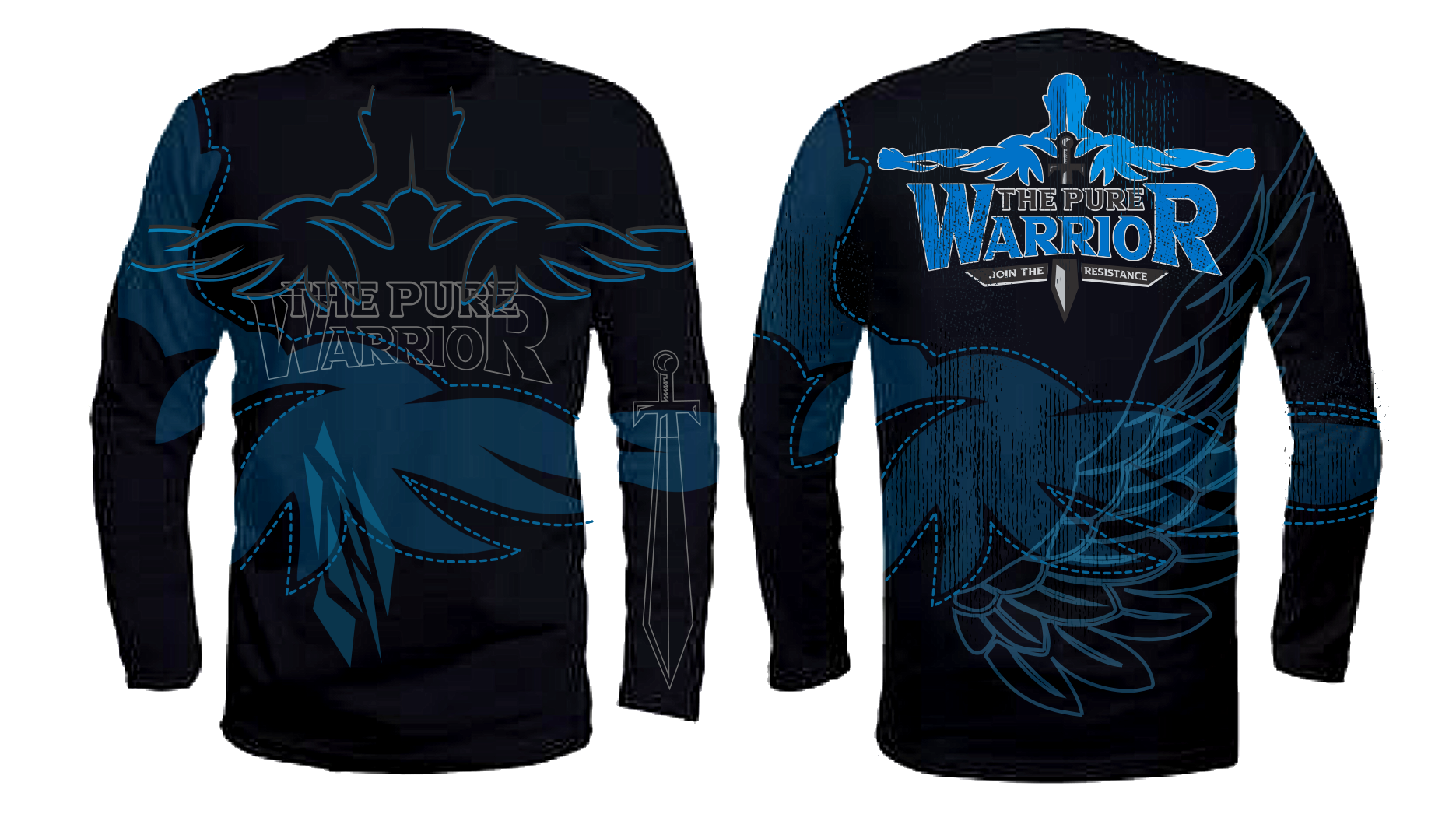 T-shirt Design by elveneclipse for Tactical Concealed Carry | Design #27686150