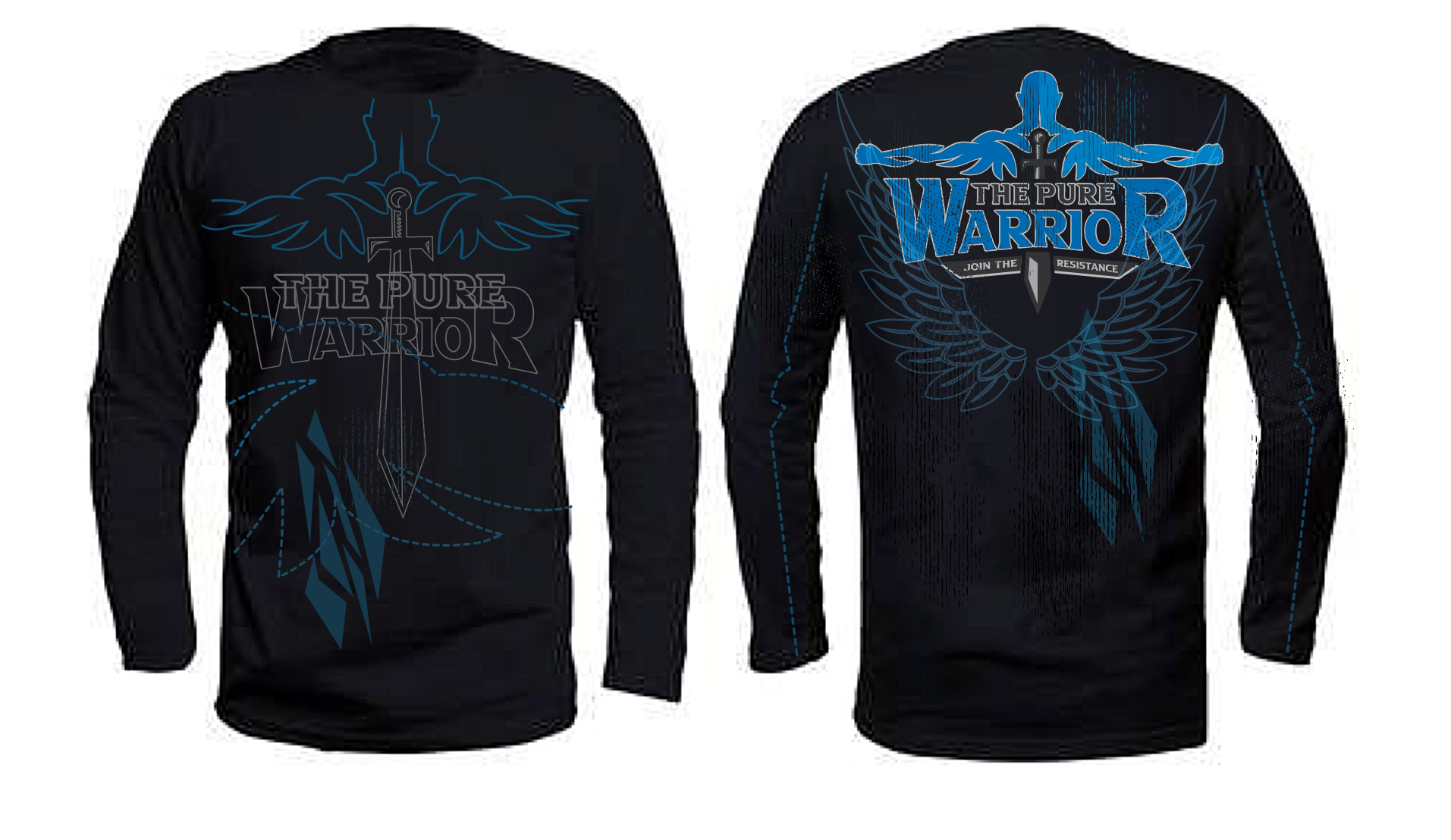 T-shirt Design by elveneclipse for Tactical Concealed Carry | Design #27686515