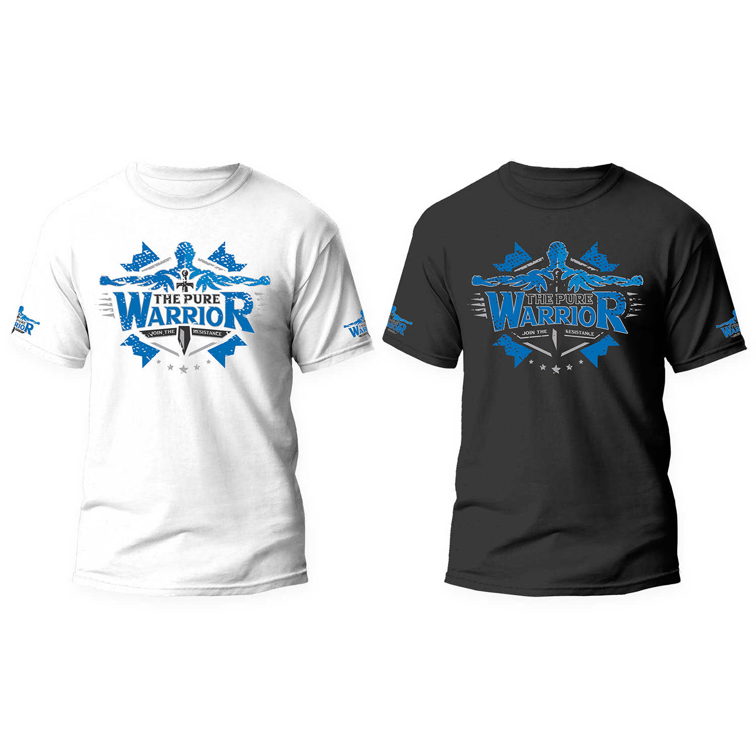 T-shirt Design by Om Art for Tactical Concealed Carry | Design #27351821