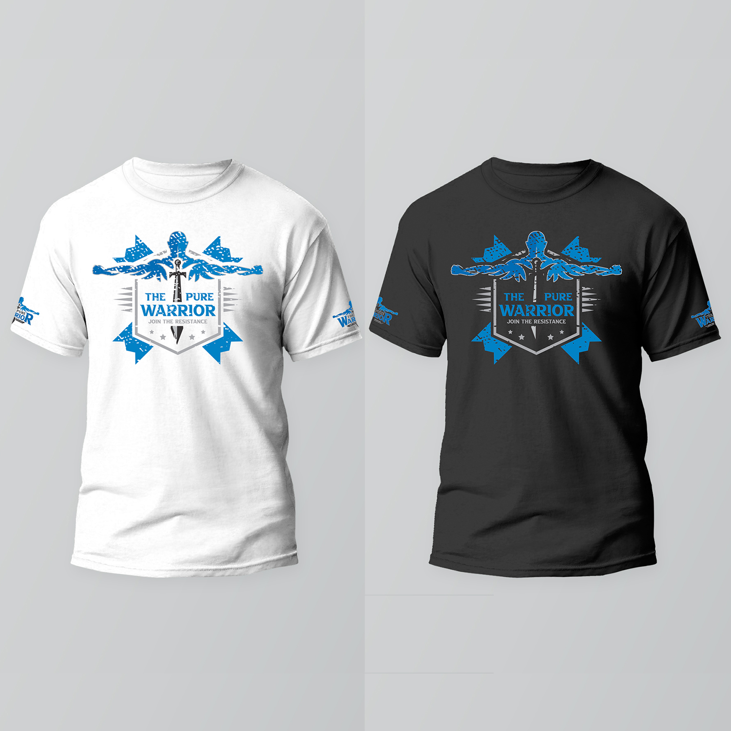 T-shirt Design by Om Art for Tactical Concealed Carry | Design #27353252