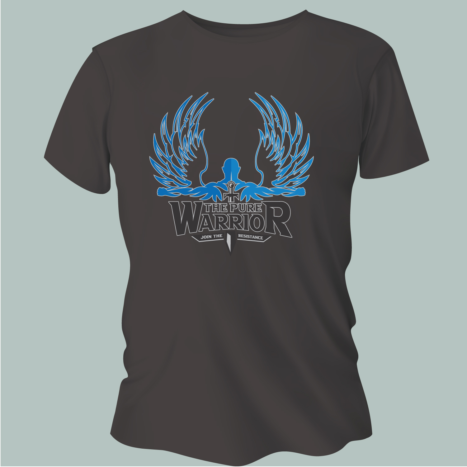 T-shirt Design by Hbac1978 for Tactical Concealed Carry | Design #27690669