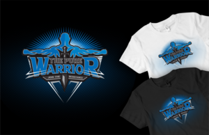 T-shirt Design by guprulsugiyanto