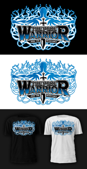 T-Shirt-Design von D'Mono für Tactical Concealed Carry | Design: #27342432