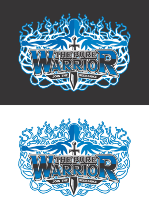 T-Shirt-Design von D'Mono für Tactical Concealed Carry | Design: #27353015