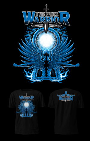 AWESOME T-SHIRT PEOPLE WILL BUY | Diseño de Camiseta por D'Mono