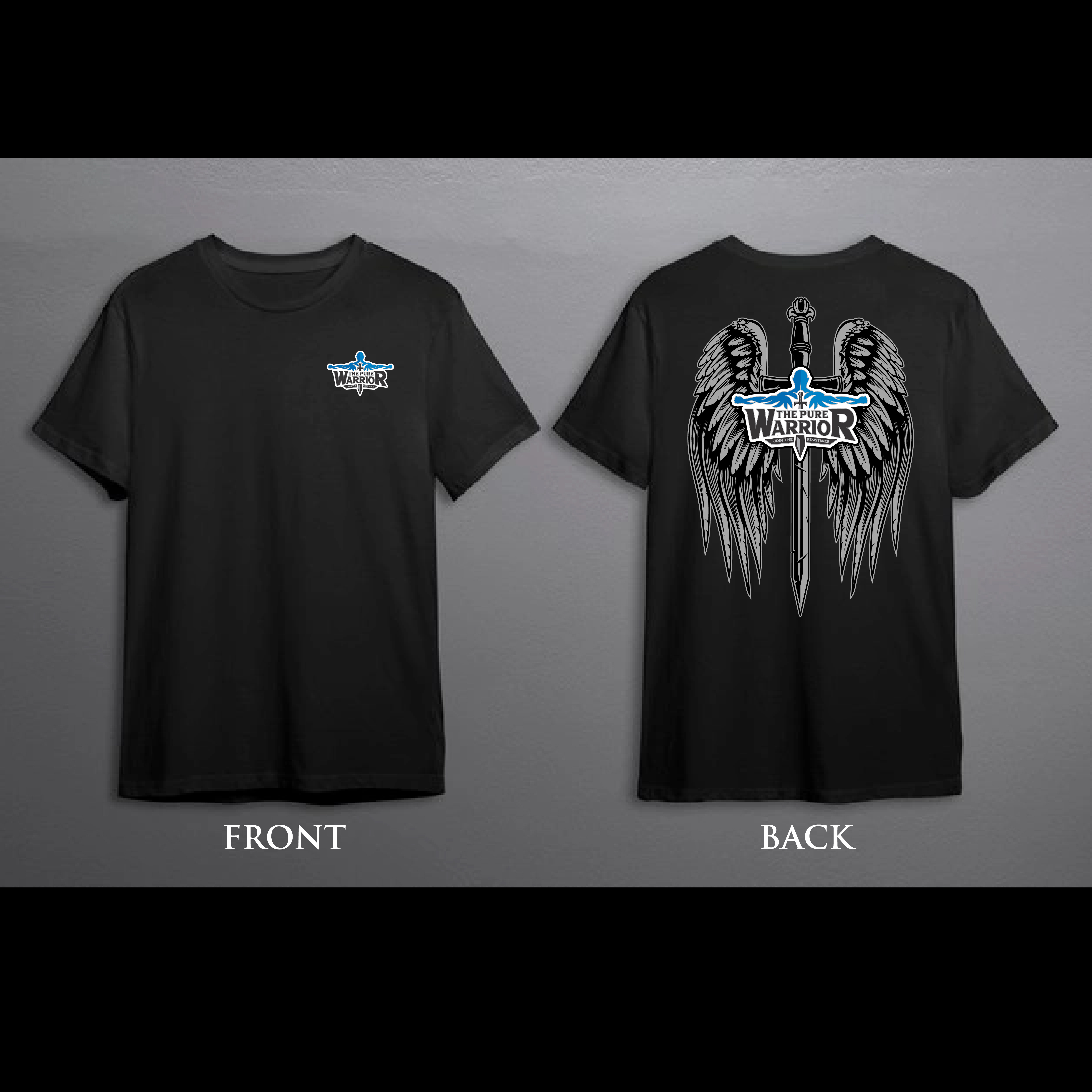 T-shirt Design by ARTchemist for Tactical Concealed Carry | Design #27189918