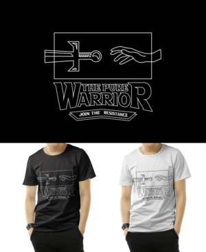 Diseño de Camiseta por aditya msf54 para Tactical Concealed Carry | Diseño: #27717605