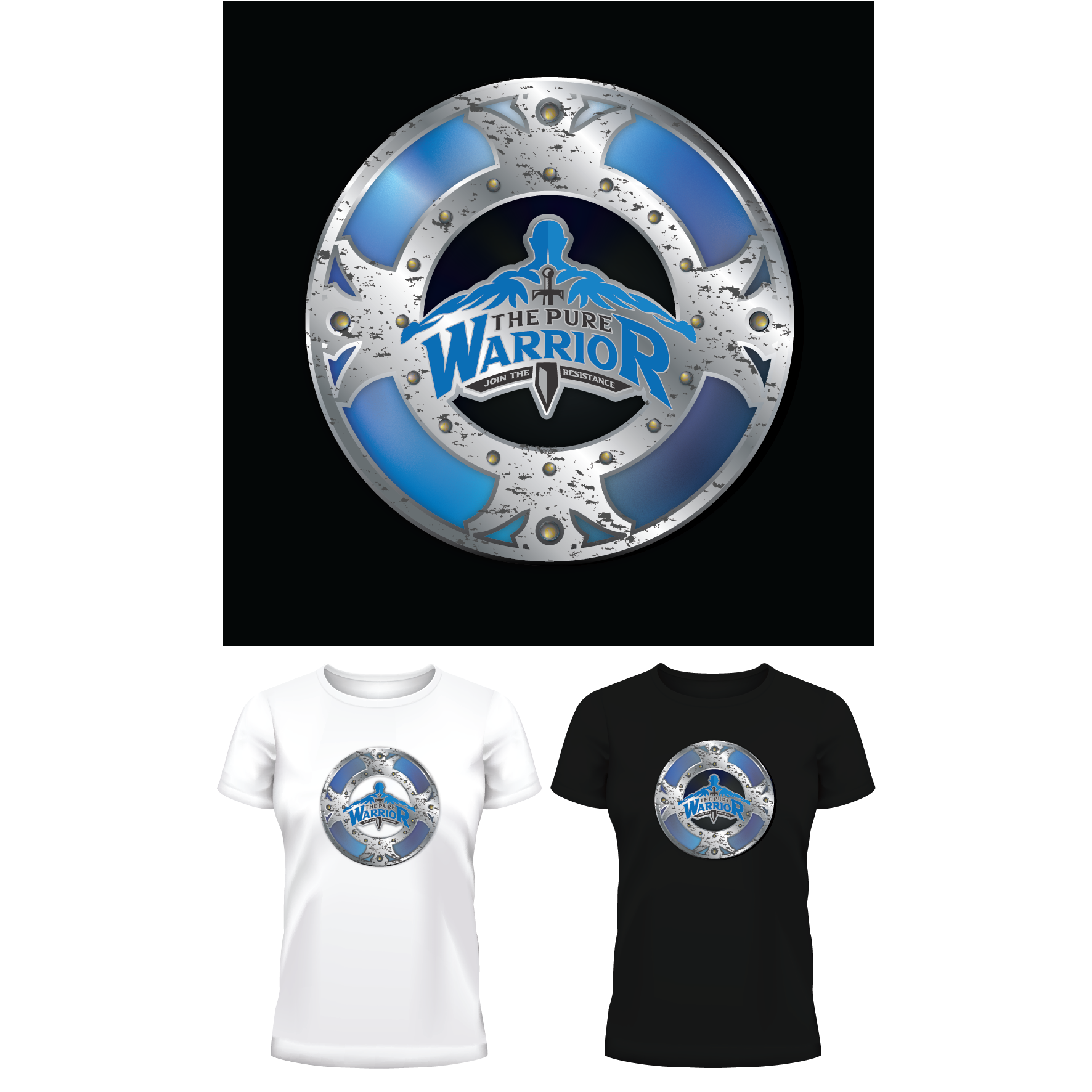T-shirt Design by Wanda.G for Tactical Concealed Carry | Design #27346107