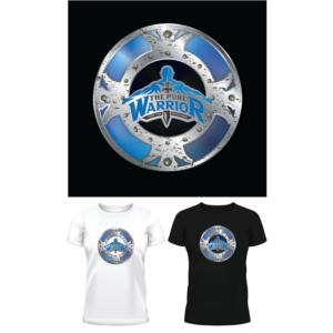 T-shirt Design by Wanda.G