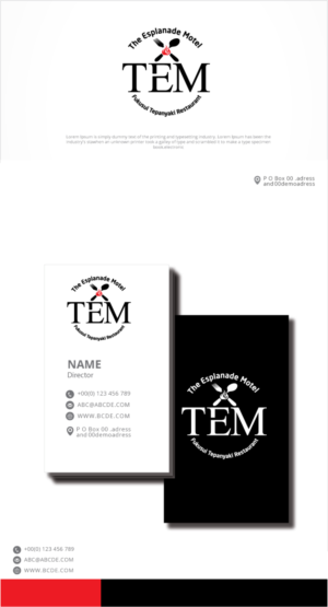 Logo Design by graphicevolution for Today for Tomorrow Trust | Design: #27187272