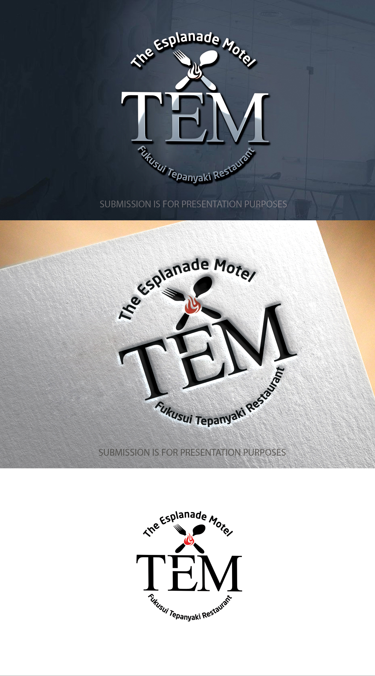 Logo Design by graphicevolution for Today for Tomorrow Trust | Design #27187273
