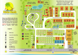 Graphic Design by INDIAN_Ashok for Island View Holiday Park Pty Ltd | Design: #27200997