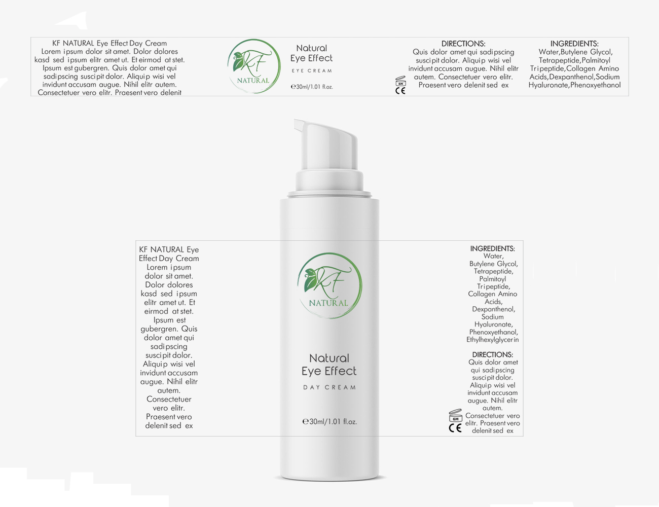 Design Graphique par Lezette_G pour KF PARIS | Design #27199402