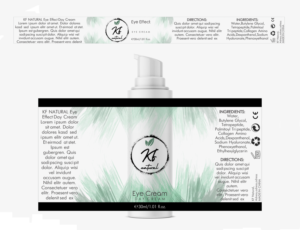 Diseño Gráfico por Lezette_G para KF PARIS | Diseño: #27201096