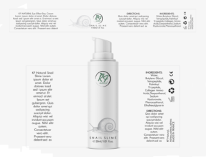 Diseño Gráfico por Lezette_G para KF PARIS | Diseño: #27207068