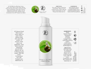 Diseño Gráfico por Lezette_G para KF PARIS | Diseño: #27207069