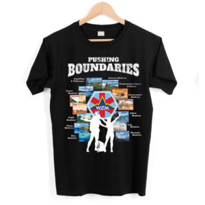 T-shirt Design by BJY