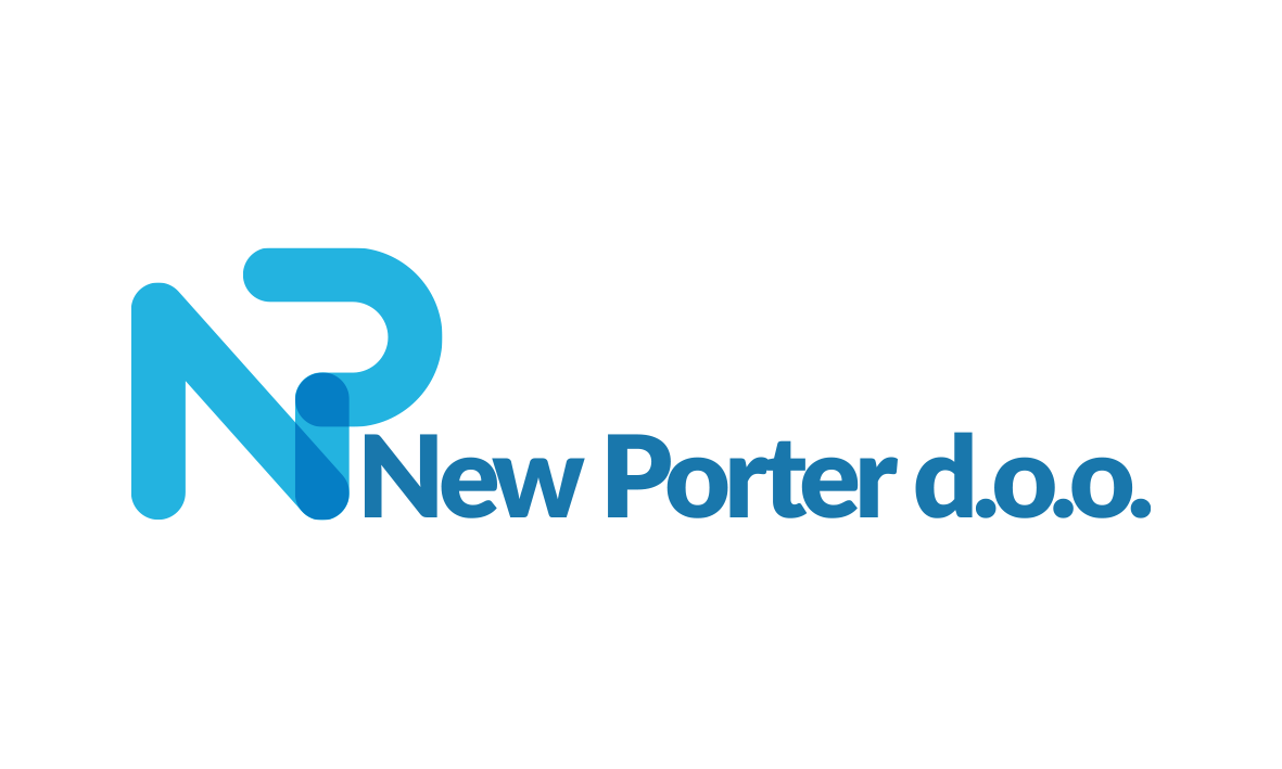 Logo Design by trufya for Newporter | Design #27204438