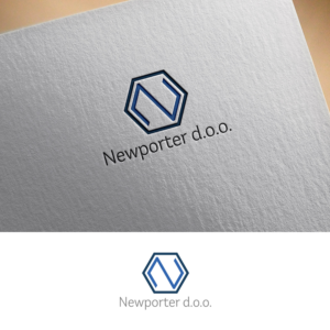 Logo Design by DesignDUO for Newporter | Design: #27191381