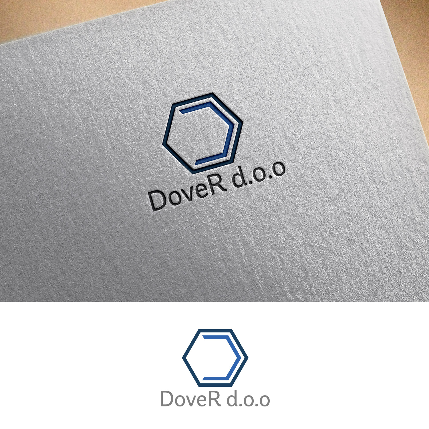 Logo Design by DesignDUO for Newporter | Design #27195898