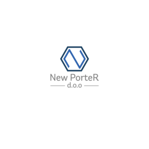 Logo Design by DesignDUO for Newporter | Design: #27196792