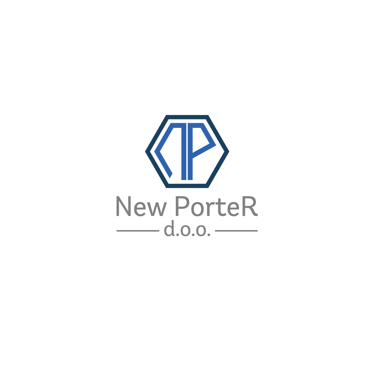 Logo Design by DesignDUO for Newporter | Design #27203310