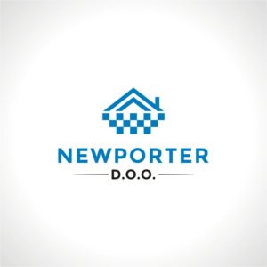 Diseño de Logo por Magic of Art para Newporter | Diseño #27191934