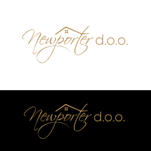 Diseño de Logo por GODDREAMCREATION para Newporter | Diseño #27190615
