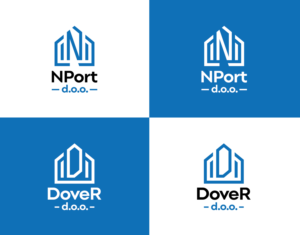 Logo Design by grrssn for Newporter | Design: #27193503