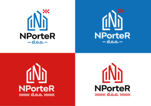 Logo Design by grrssn for Newporter | Design: #27197070
